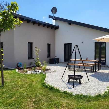 Ferienhaus Kleine Auszeit Idar-Oberstein Exterior foto
